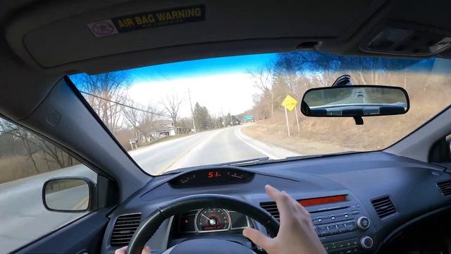 8th Gen Civic SI Gets A 3" Full Race Catback Exhaust! (Install, Sound Test, & POV Final Review) смотреть онлайн