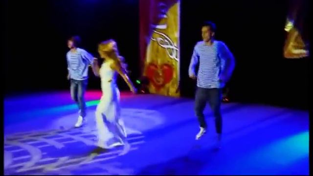 Марина Алиева - Нет ( СК "Знак Любви") смотреть онлайн