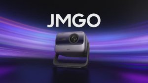 Новые технологии: проекторы JMGO «N1 Pro» и «N1 Ultra»