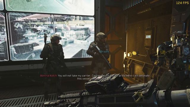 Call of Duty: Infinite Warfare nào!!! смотреть онлайн