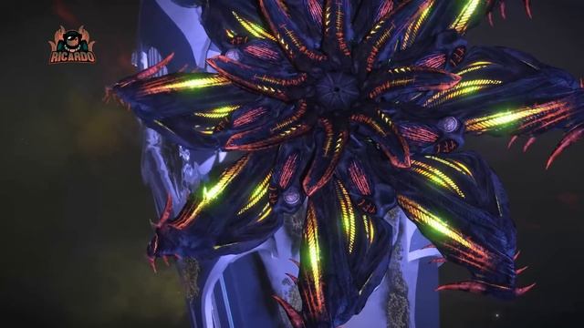Elite Dangerous Imperial Fleet Distress Call in Oracle System THARGOIDS смотреть онлайн