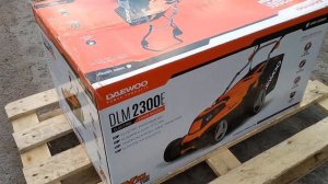 Daewoo DLM 2300E