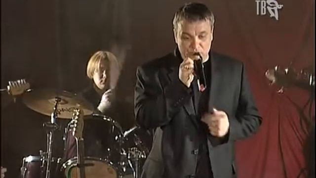 Shanson TV__А Дюмин-Белый Туман