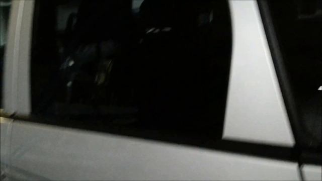 Автоматическая автомойка в Германии. Автоматическая мойка. смотреть онлайн