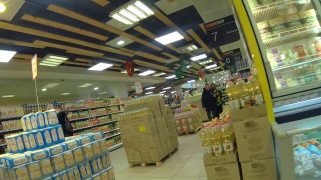 Луганск СИТИ-ЦЕНТР смотреть онлайн