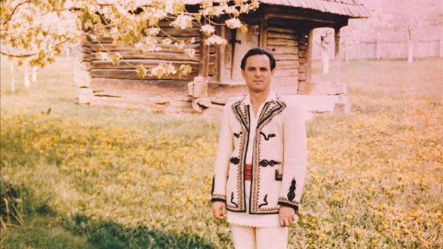 Marian Lupu - Foaie verde floricică смотреть онлайн