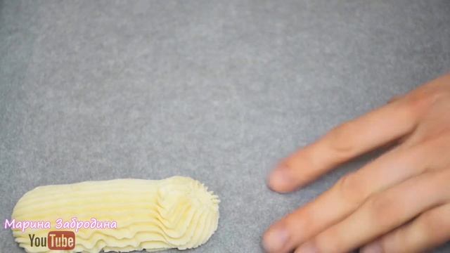 ГОТОВЬТЕ СРАЗУ ПОБОЛЬШЕ! ✧ ВКУСНОЕ ПЕЧЕНЬЕ "КАПРИЗ" смотреть онлайн