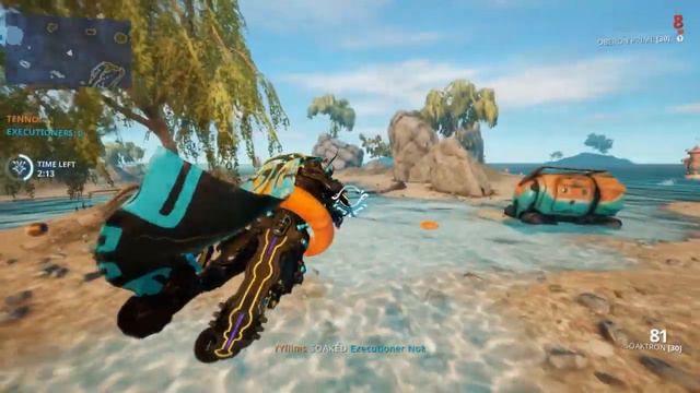 Warframe: Dog Days Solo Tutorial (70-90+ Pearls Every Run) смотреть онлайн