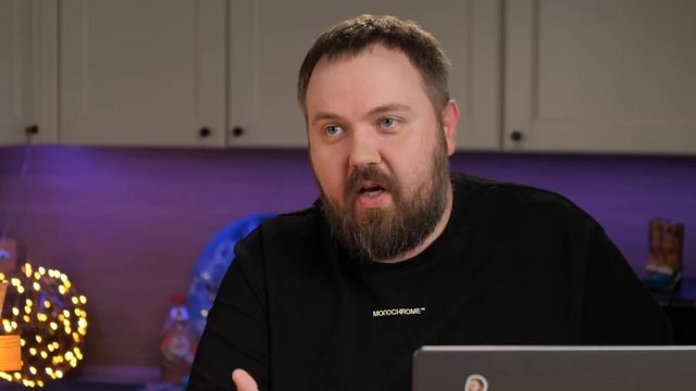 Провальная презентация Apple Vision Pro