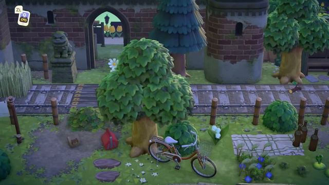 What your favorite CORE says about you | Animal Crossing New Horizons смотреть онлайн