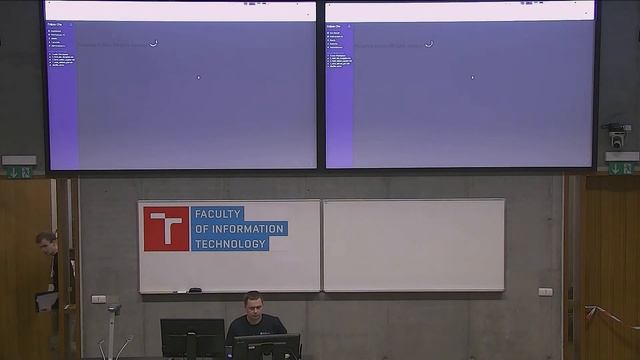 Swapping your IDE in Eclipse Che смотреть онлайн