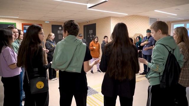 Рождественские каникулы - 2023 смотреть онлайн