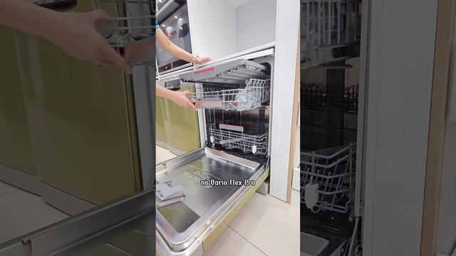 So sánh máy rửa bát Bosch serie 4 và 6 #mayruabat смотреть онлайн