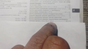 Затяжка распредвалов Лачетти 1.8 sed