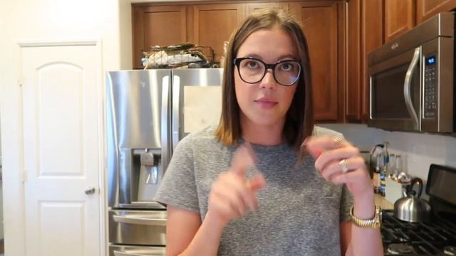 A Keto Grocery Store?! // A Visit To California Keto смотреть онлайн