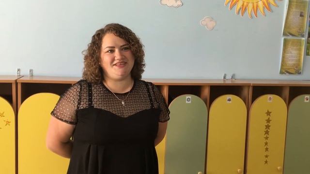 шуточное видеоинтервью, подарок воспитателям от родителей смотреть онлайн