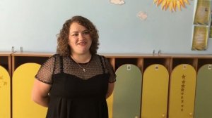 шуточное видеоинтервью, подарок  воспитателям от родителей