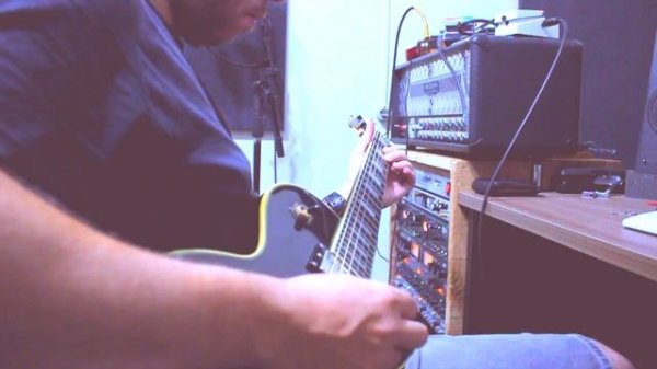 AMT PANGEA CP 100 IR CONVULUTION PLAYER