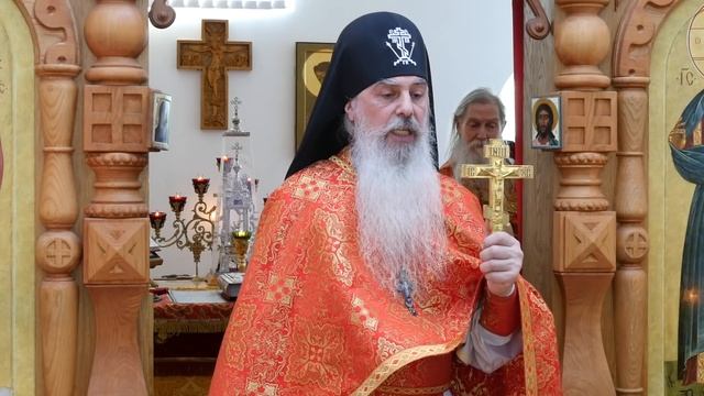 Гениальный Учитель Русской Церкви. смотреть онлайн