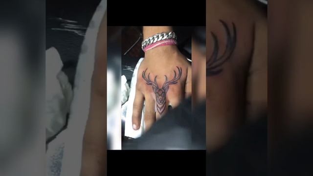 new tattoo(@eagletattoos3023 ) смотреть онлайн