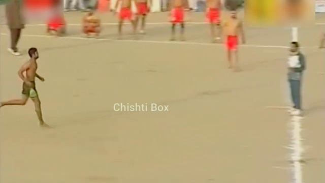 Akmal Dogar Top Raids Vs Bazi Jand In World Kabaddi Cup 2012 Semi Final Kabaddi Match смотреть онлайн