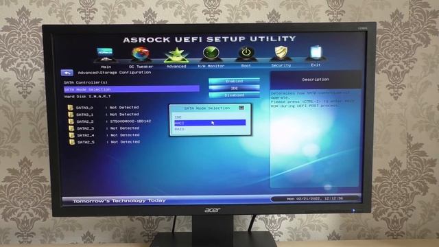 innacesible boot device синий экран при запуске как исправить смотреть онлайн
