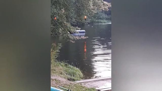 Десногорск рыбалка! смотреть онлайн