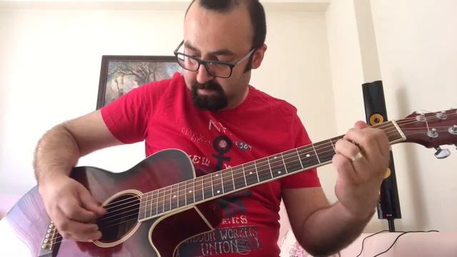 Sweet Home Alabama - Lynyrd Skynyrd (cover) смотреть онлайн