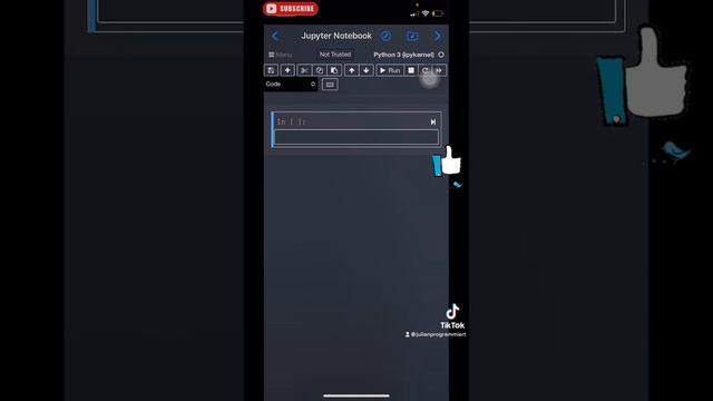 Python auf IPhone & IPad смотреть онлайн