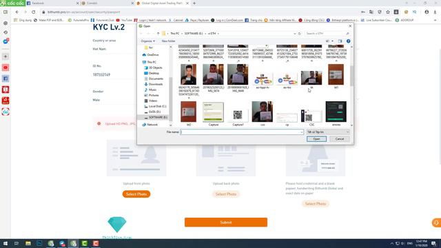 Đăng Ký Nhận 500 - 1000 token CNB sàn Bithumb token CNB sàn Coinsbit смотреть онлайн