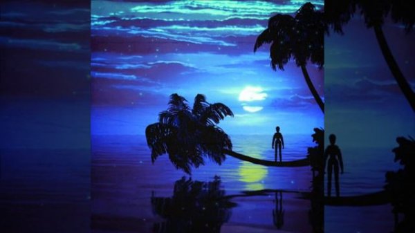 Yann Tiersen - Comptine d'un autre été (Amelie) | (1 Hour Loop)