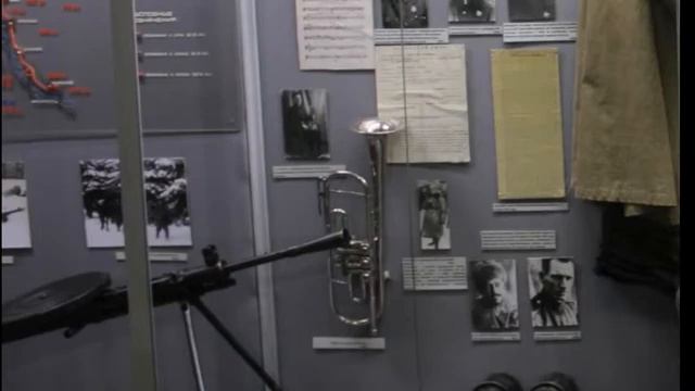 «Зоя и Вера»,«За Москву у речки Нары»-видео-экскурсия (Наро-Фоминский историко-краеведческий музей) смотреть онлайн