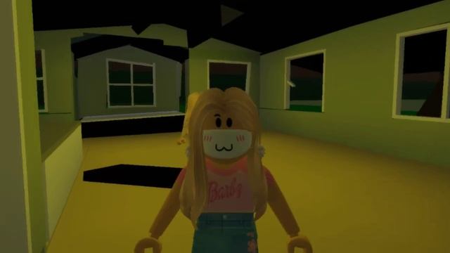 ?♀️ЗОМБИ АПОКАЛИПСИС?♀️ 2 часть/Brookhaven/Roblox смотреть онлайн