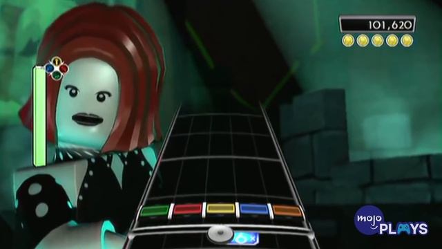 The 10 Worst Lego Video Games Ever смотреть онлайн