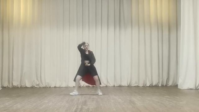 Ирина Коновалова - Бит танца смотреть онлайн