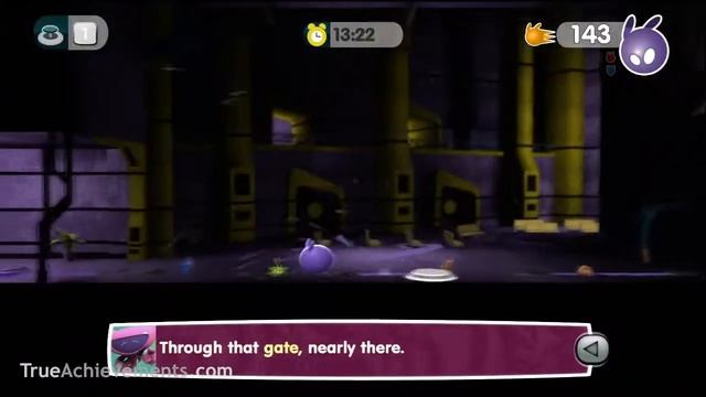 de Blob 2 - The Senate Collectibles & S Rank (Speed 2x) смотреть онлайн