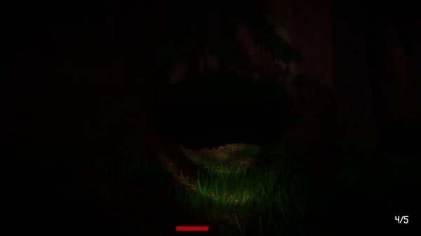 Siren Head: The Horror Experience Gameplay Walkthrough FULL GAME [1080p 60FPS PC] - No Commentary