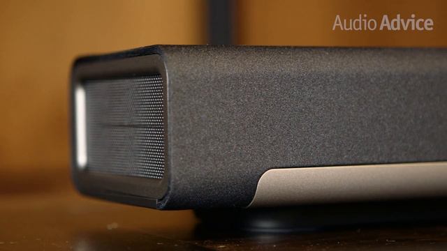 Sonos PLAYBAR Wireless Soundbar Review