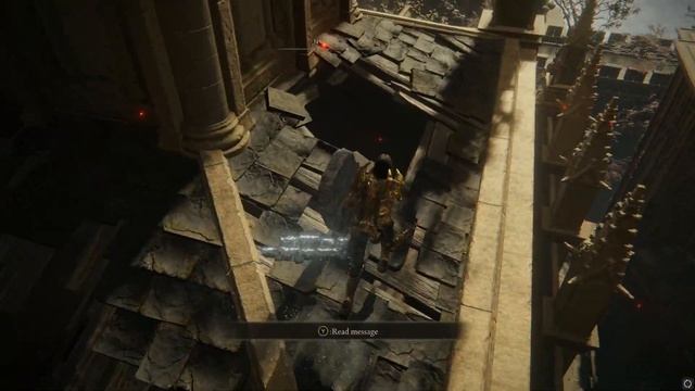 Elden Ring Dragon crest Greatshield Talisman location guide, best talisman in the game? смотреть онлайн