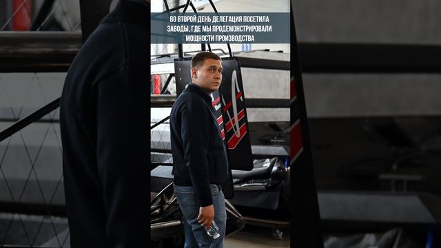 Закулисье партнерства с Норникель! Экскурсия по Заводам Север! / Аэролодки и Вездеходы Север смотреть онлайн