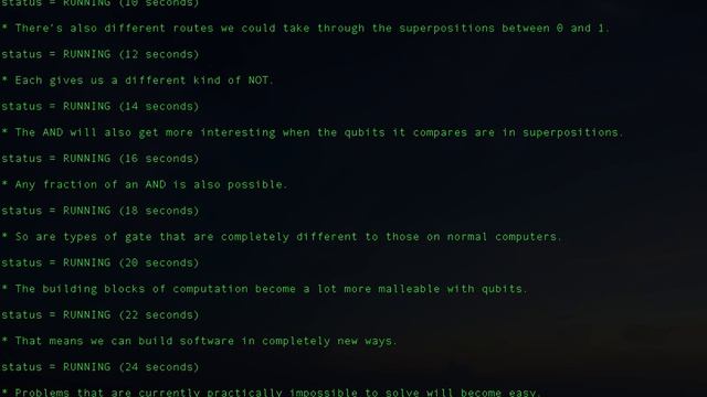 Quantum Battleships: A Game Running On A Real Quantum Computer