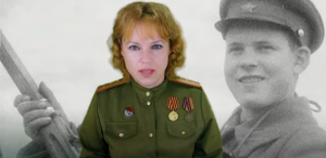 Наша Дарья-Если завтра война