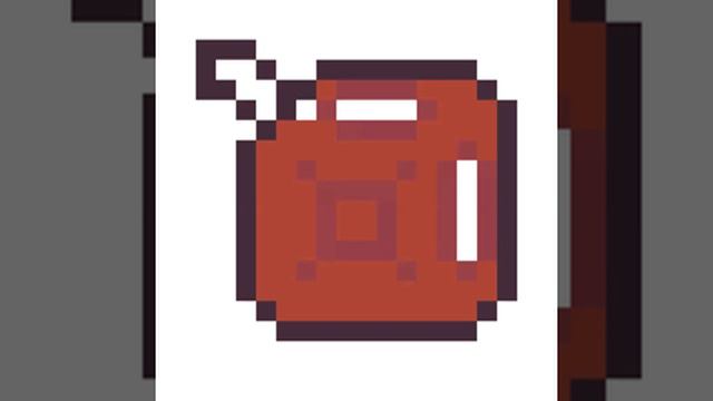 Пиксельные рисунки #2 смотреть онлайн
