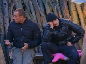 ДОМ-2 Город любви 3080 день Вечерний эфир (15.10.2012)