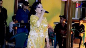 ФАЙЗИГУЛ ЮСУПОВА 2021 ТУЁНА FAIZIGUL YSUPOVA 2021