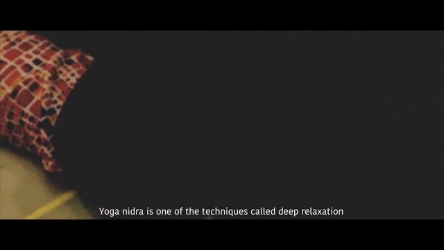 Yoga nidra in Goa. Йога нидра в Гоа смотреть онлайн