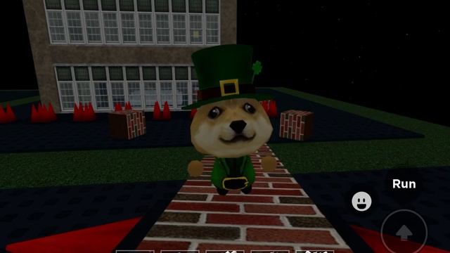 Doge Discount Dog Skin Showcase (Tower Heroes) смотреть онлайн