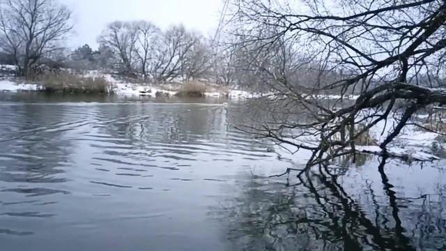 Днепр 12 вольт , работа на автопилоте . смотреть онлайн