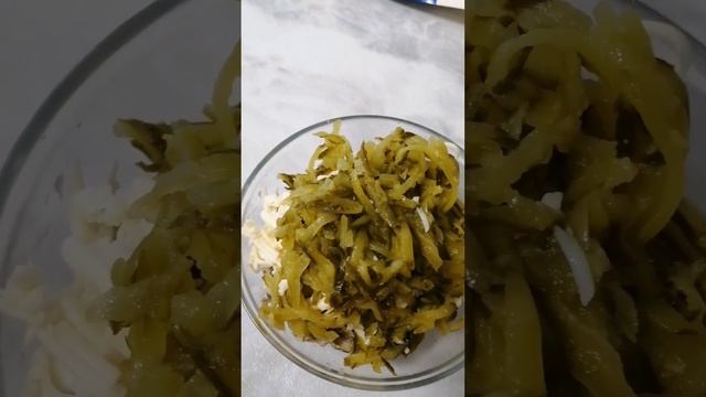 Рецепты семейного ужина от Яны