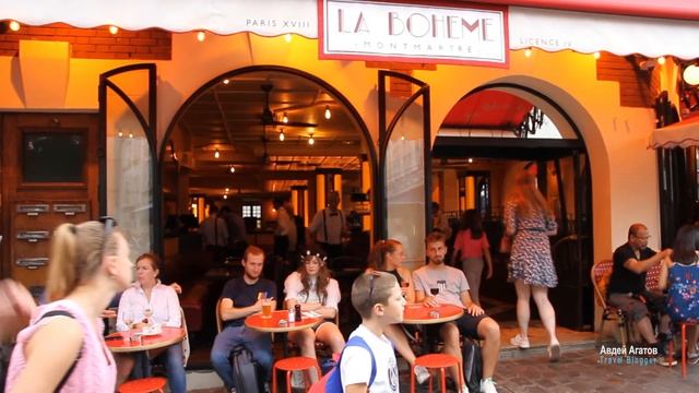 МОНМАРТР И ВЕЛИКОЛЕПНАЯ ПАНОРАМА ПАРИЖА #МОНМАРТР #MONTMARTRE #ФРАНЦИЯ #ПАРИЖ #TRAVEL #НОВОСТИ #ТУР смотреть онлайн